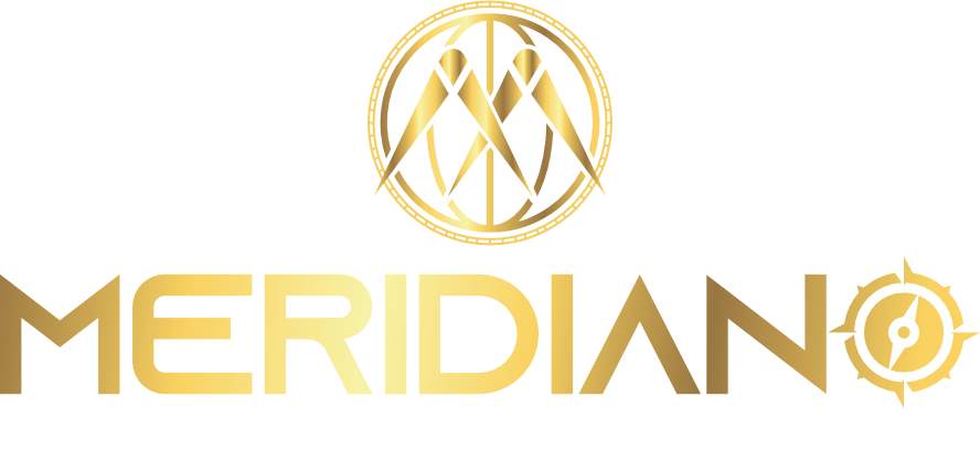 Logo Meridiano